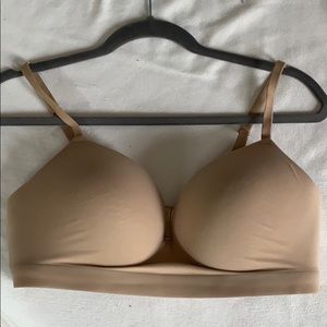 Soma Enbliss Wireless Bra